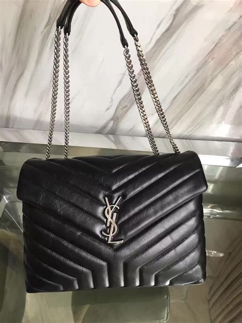 myself ysl dupe|ysl bag knock off.